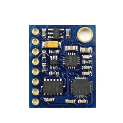 Modul senzor 9 axe GY-85 OKY3231-4 foto