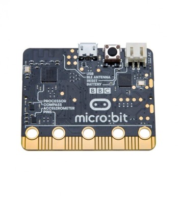 Placa de baza Microbit Matrix:bit OKY6001 foto