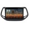 Navigatie dedicata cu Android Jeep Compass II 2016 - 2021, 4GB RAM, Radio GPS
