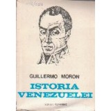 Istoria Venezuelei