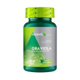 Graviola 500 miligrame 90 capsule Adams Vision