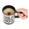 Cana Inteligenta cu Amestecare Automata Self Stirring Mug, Oem