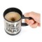 Cana Inteligenta cu Amestecare Automata Self Stirring Mug