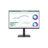 Monitor Lenovo ThinkVision T32h-30 31.5&quot; IPS, QHD (2560x1440), 16:9, 350 cd/mp, Negru
