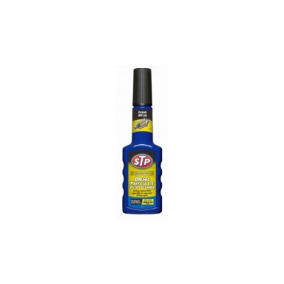 Aditiv curatat filtre de particule STP 66200EN 200ml Cod:880 Automotive TrustedCars foto