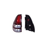 Stop spate lampa Toyota Land Cruiser (Fj150), 10.09-12.13, spate, omologare ECE, 81561-60830, Stanga