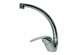 Baterie chiuveta bucatarie, TopChrome, 800111