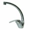 Baterie chiuveta bucatarie, TopChrome, 800111