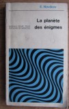 La planete des enigmes / E. Novikov
