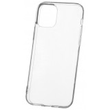 Husa pentru Apple iPhone 14 Pro Max, OEM, 2mm, Transparenta