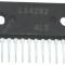 LA4282 CI -ROHS- circuit integrat SAN
