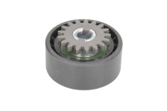 Rola intinzator,curea transmisie RENAULT SYMBOL I (LB0/1/2) (1998 - 2008) BTA E2R5550BTA