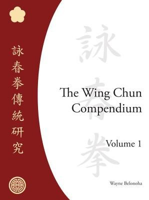 The Wing Chun Compendium foto