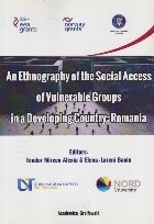An Ethnography of the Social Groups in a Developing Country: Romania foto