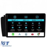 Navigatie Dedicata Volvo S60 (2004-2010),QuadCore, 9Inch, 4Gb Ram, 64Gb Stocare, Carplay Performance AutoTuning, General