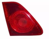 Stop spate lampa Toyota Corolla Sedan 03.2007- BestAutoVest partea Stanga interior
