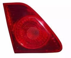 Stop spate lampa Toyota Corolla Sedan 03.2007- BestAutoVest partea Stanga interior foto
