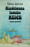 Silvia Jemna - Nazdravana familie Neicu