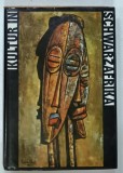 KULTUR IN SCHWARZAFRIKA von EDITH BROSZINSKY - SCHWABE , 1988