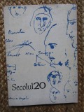 Secolul 20, revista nr. 4 / 1974