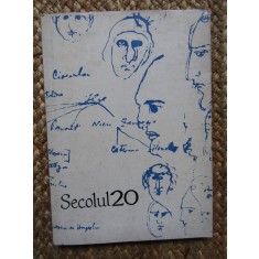 Secolul 20, revista nr. 4 / 1974