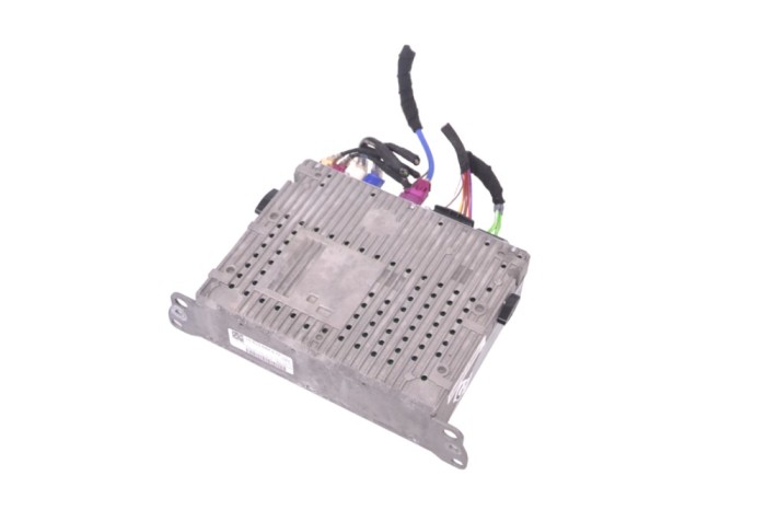Unitate de control navigație BMW 2 Gran Coupe F44 2022 OEM: 5A69579,15614210 17703510