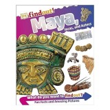 DKfindout! Maya, Incas, and Aztecs, DK