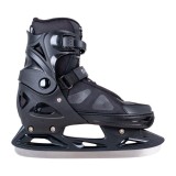Patine 2 &icirc;n 1 reglabile cu sistem FITGO inSPORTline Noctys