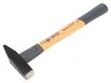 Ciocan 300g lemn hikora MAXXCRAFT 300mm