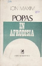 Popas in Afrodisia foto