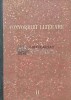 Cartea Convorbirilor Literare 1868-1869, Iacob Negruzzi, Junimea 1978, 500 pagini, Coperta Cartonata, Stare Foarte Buna