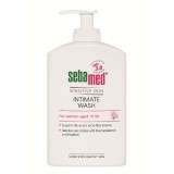 Gel dermatologic pentru igiena intima feminina (15-50 ani), 400 ml, Sebamed