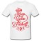 Tricou &quot; Keep calm &amp; fuckoff! &quot;