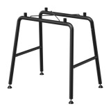 Cadru de baza pentru VIDERO G2-P, R&Ouml;SLE Essential GrillCooking