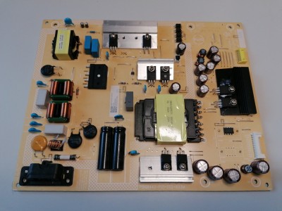 Sursa 715GB443-P01-002-003M Din Philips 65PUS8106 foto