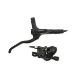 Cumpara ieftin Frana spate hidraulica cu disc Shimano MT200, 2000 mm, negru