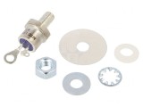 Tiristor 300V 25A TO48 NTE5526