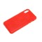 Husa Grid Series Apple Iphone XR 6.1 Rosie