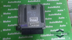 Calculator ecu Audi A4 (2004-2008) [8EC, B7] 0281012654 foto