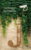 J | Howard Jacobson, Rao