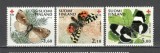 Finlanda.1992 Crucea Rosie-Fluturi DF.131, Nestampilat