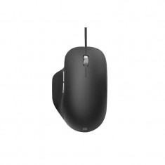 Mouse Microsoft Ergonomic Black foto