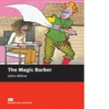 The Magic Barber - John Milne