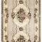 Traversa Covor Lotos 574 Latime 60 cm - 60x500, Crem