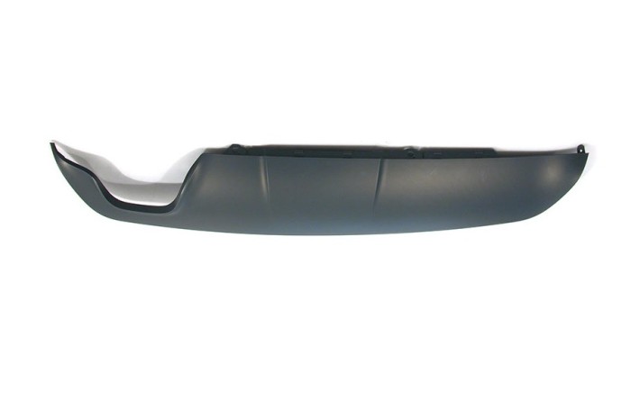 Spoiler bara spate BMW Seria 5 (E60/E61), 2007-06.2010 doar pentru Pachet M,