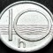 Moneda 10 HALERU - CEHIA, anul 1993 *cod 1031