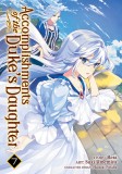 Accomplishments of the Duke&#039;s Daughter Vol. 7