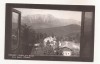 RF73 -Carte Postala- Predeal, vedere spre Bucegi de la hotelul Cioplea, circulata