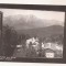 RF73 -Carte Postala- Predeal, vedere spre Bucegi de la hotelul Cioplea, circulata