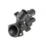Termostat cu carcasa Vw Transporter 5 2.0tdi 2009-, 6 2.0tdi 2015-, Multivan 5 2.0tdi 2009-, 6 2.0tdi 2015-, 03L121111AF